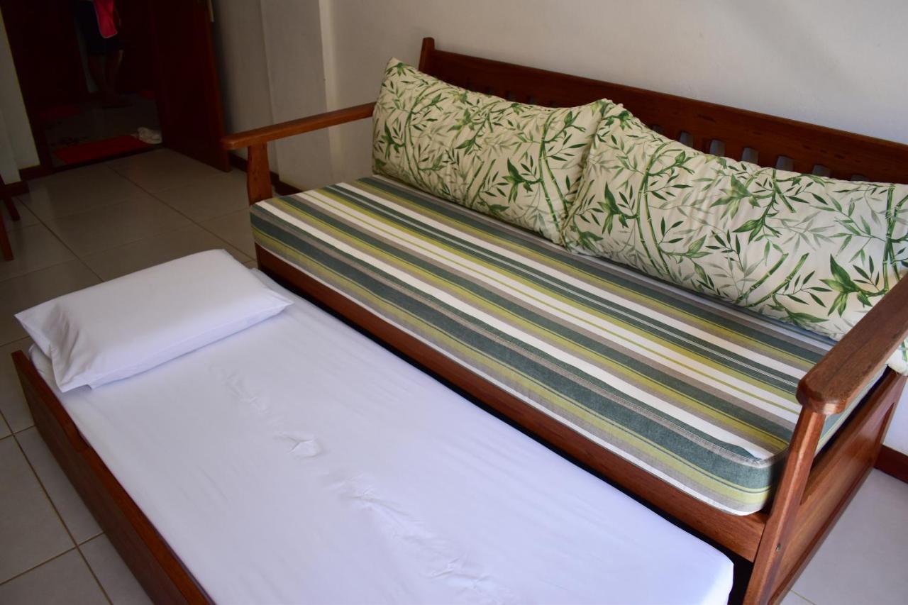 Arpoador Flat Aparthotel Itacaré Екстериор снимка