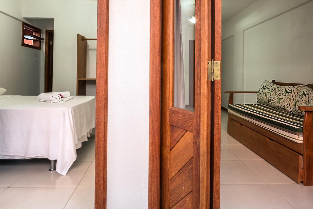 Arpoador Flat Aparthotel Itacaré Екстериор снимка