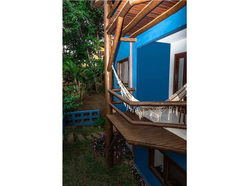 Arpoador Flat Aparthotel Itacaré Екстериор снимка