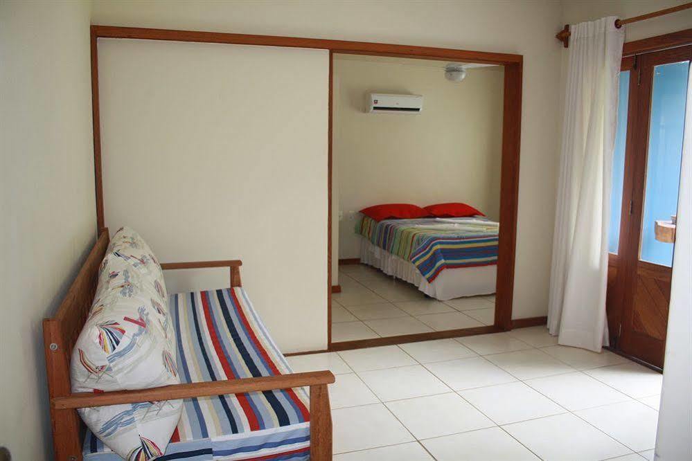 Arpoador Flat Aparthotel Itacaré Екстериор снимка